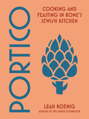 cover image of Portico